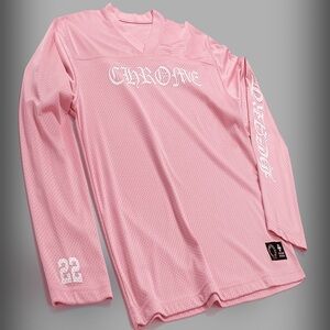 Chrome Hearts Love You Jersey